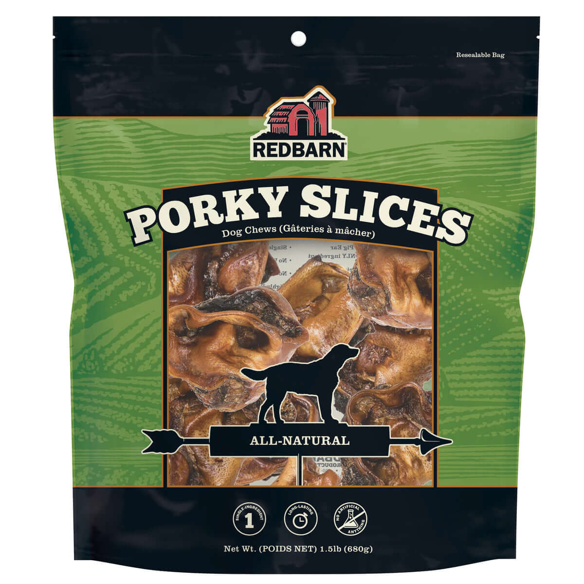 Pork Dog Chews product image 1
