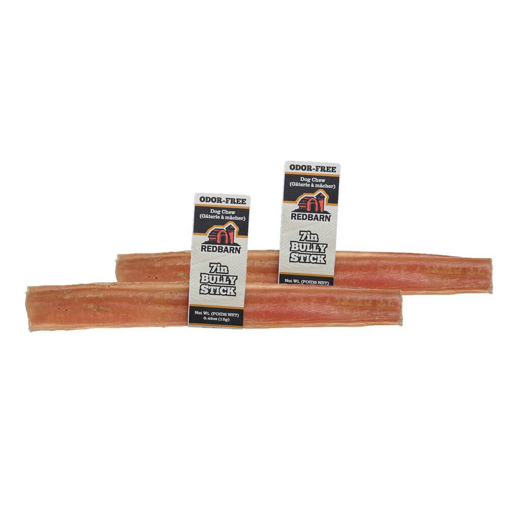 Beef Bully Stick Dog Chews product image 1