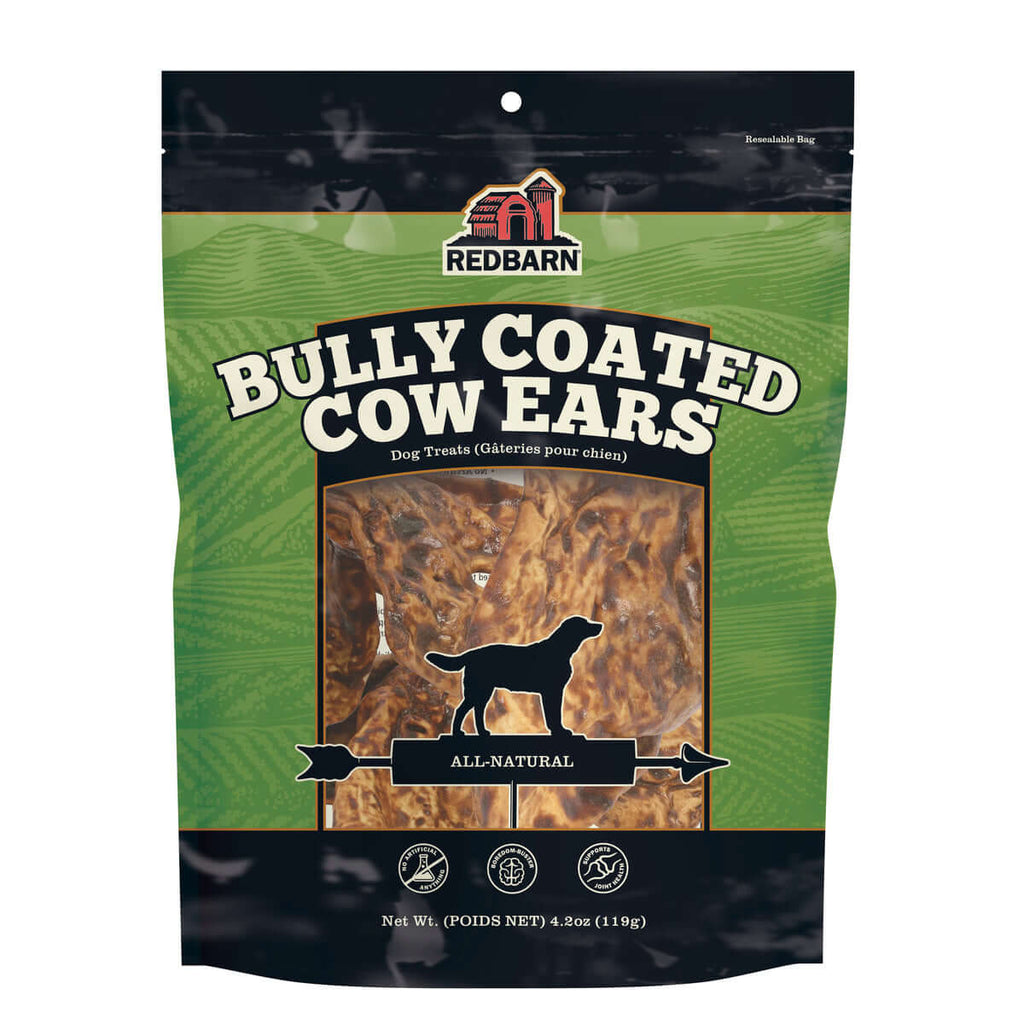 Cow Ear Treats product image 1
