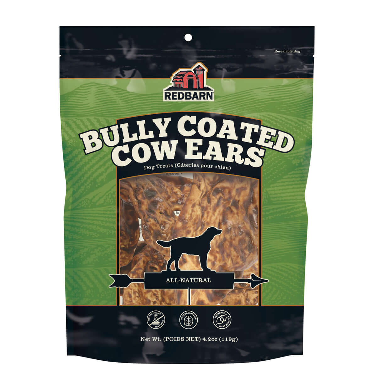 Cow Ear Treats product image 1