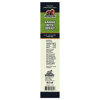 Redbarn Beef Jerky - Ingredients, Guaranteed Analysis, Calorie Content, Feeding Guide and Safety
