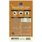 Semi-Moist Dog Food Roll product image 2
