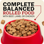 Semi-Moist Dog Food Roll product image 3