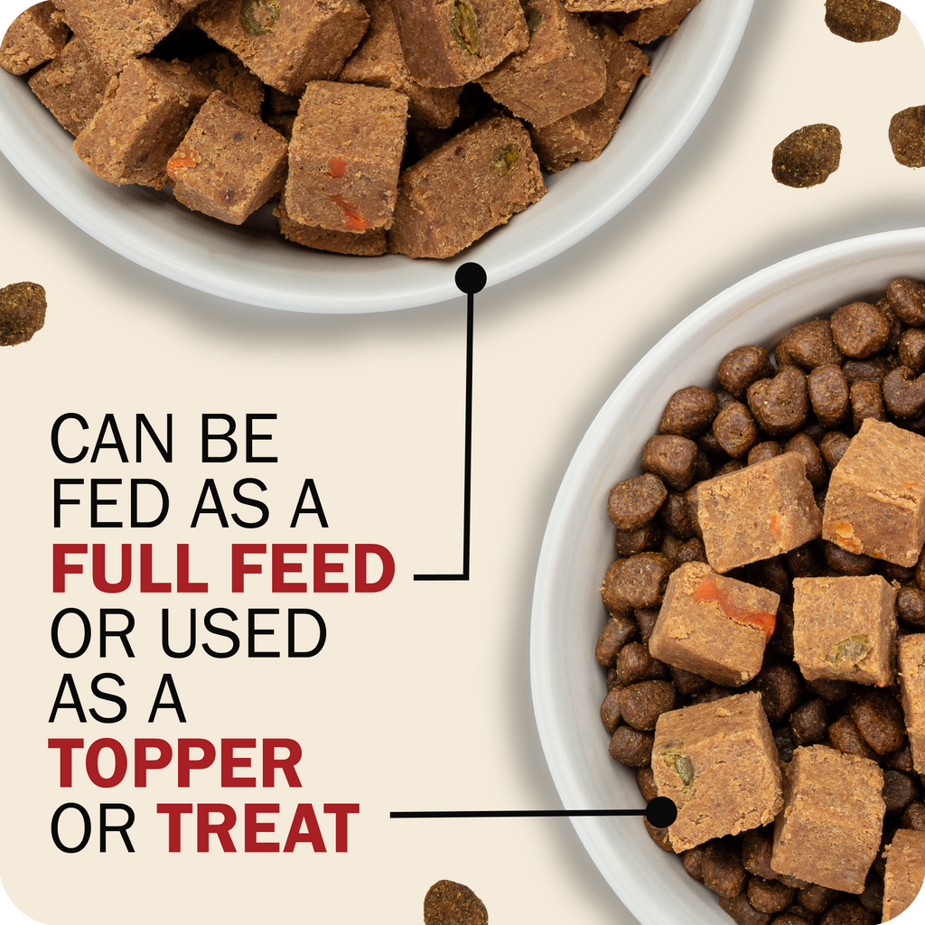 Semi-Moist Dog Food Roll product image 5
