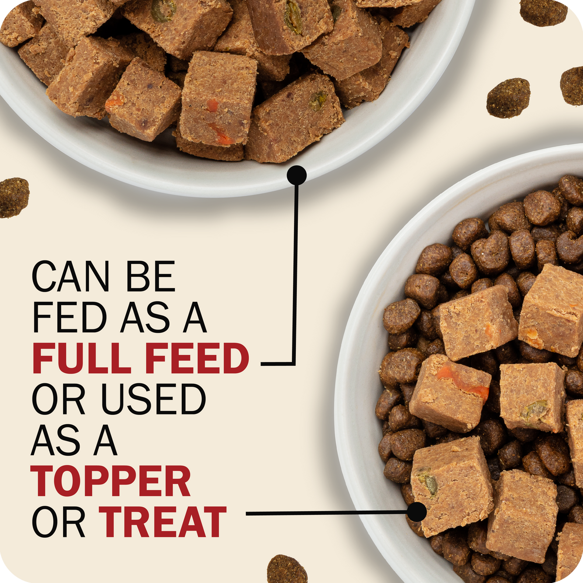 Semi-Moist Dog Food Roll product image 5