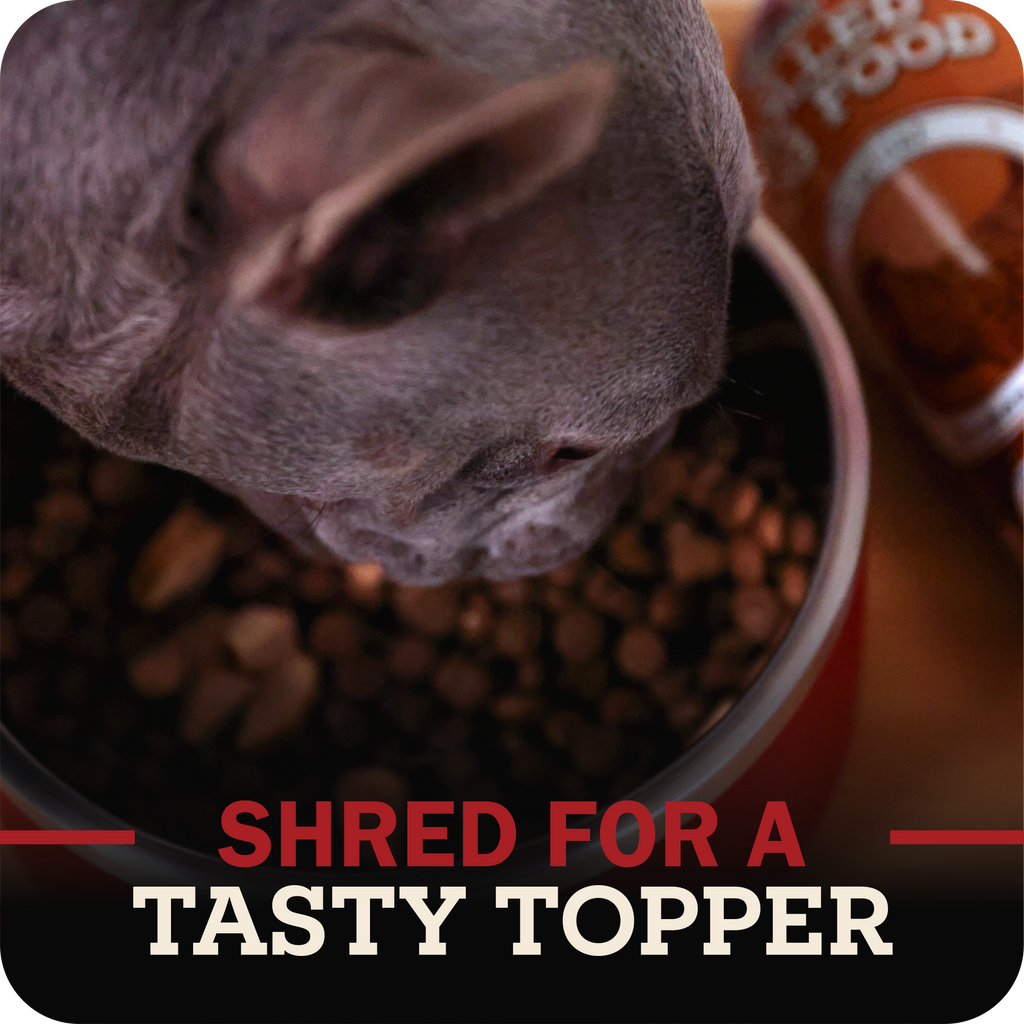 Semi-Moist Dog Food Roll product image 7