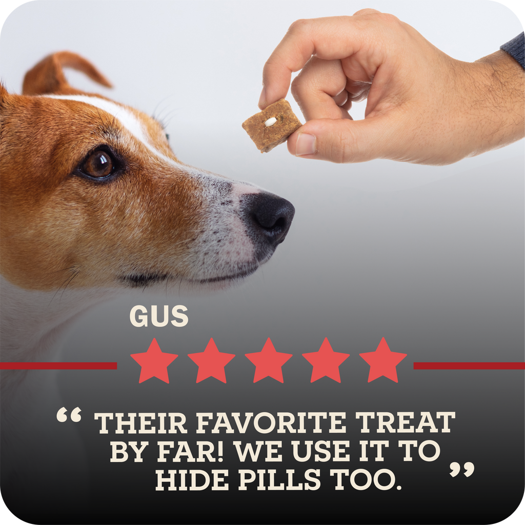 Semi-Moist Dog Food Roll product image 8