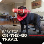 Semi-Moist Dog Food Roll product image 10