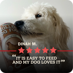 Semi-Moist Dog Food Roll product image 11