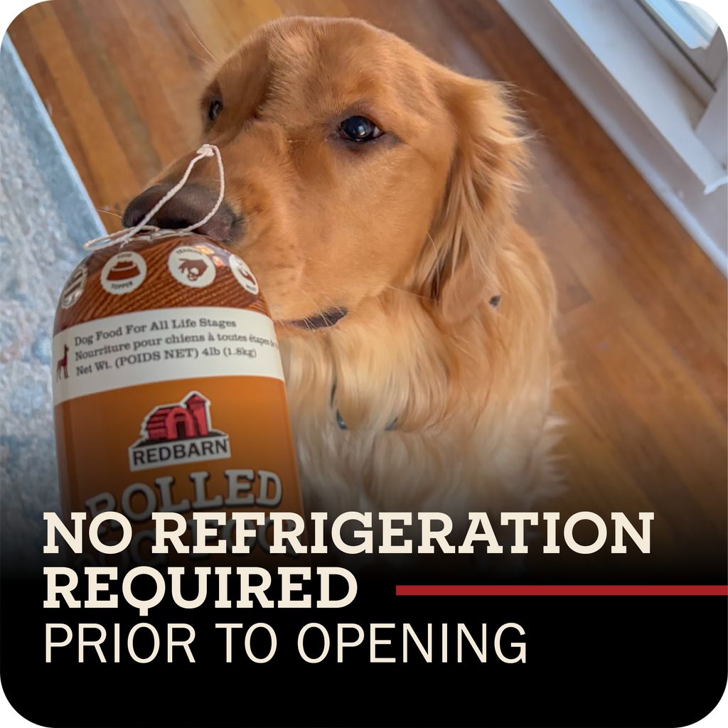 Semi-Moist Dog Food Roll product image 12