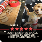 Semi-Moist Dog Food Roll product image 13