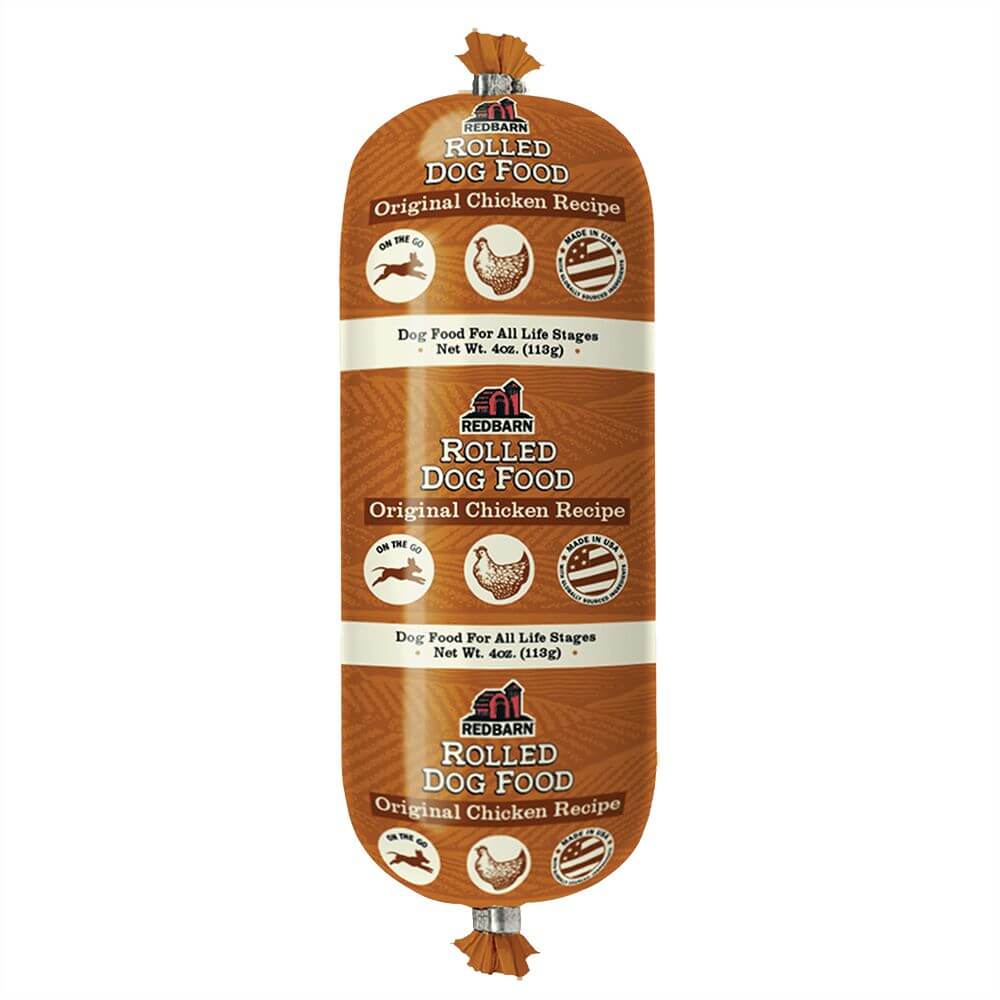 Semi-Moist Dog Food Roll product image 15