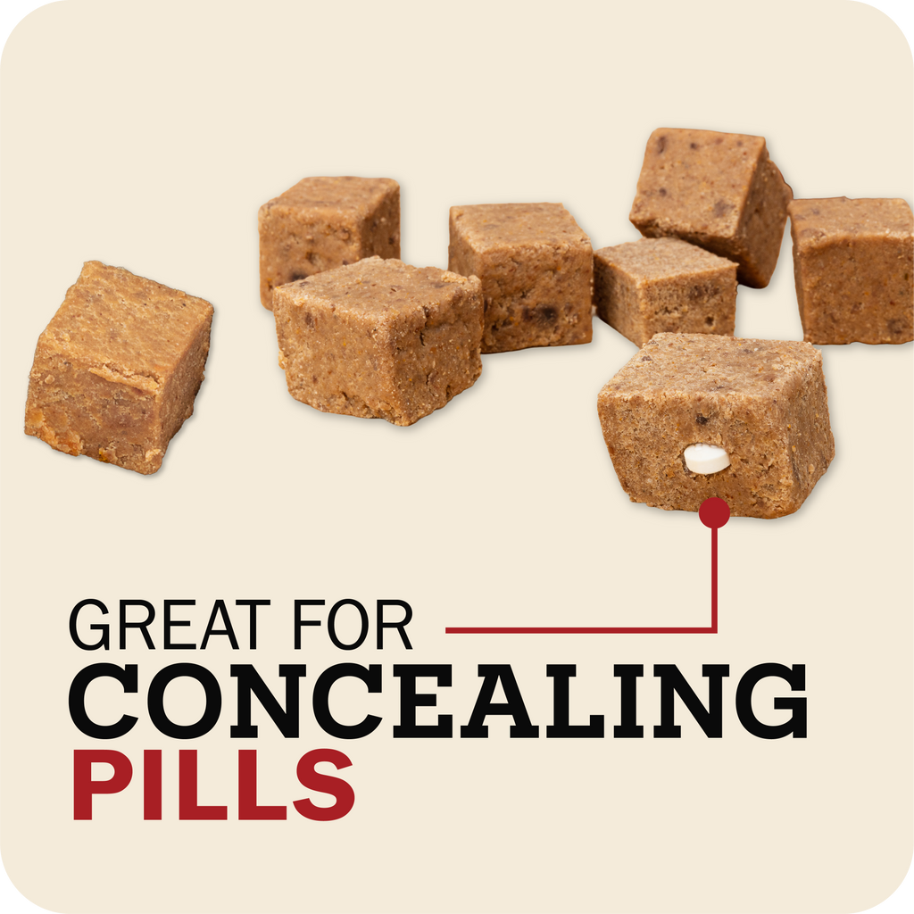 Semi-Moist Dog Food product image 4