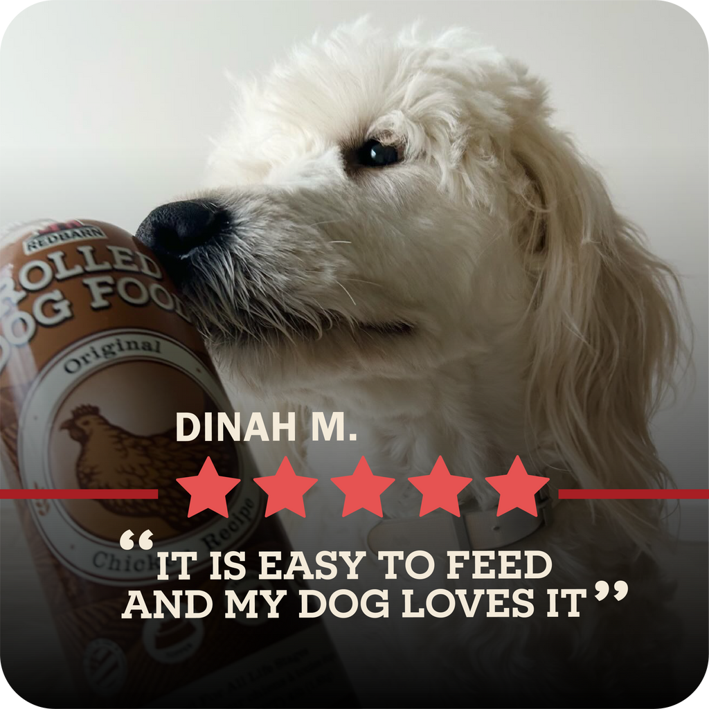 Semi-Moist Dog Food product image 12