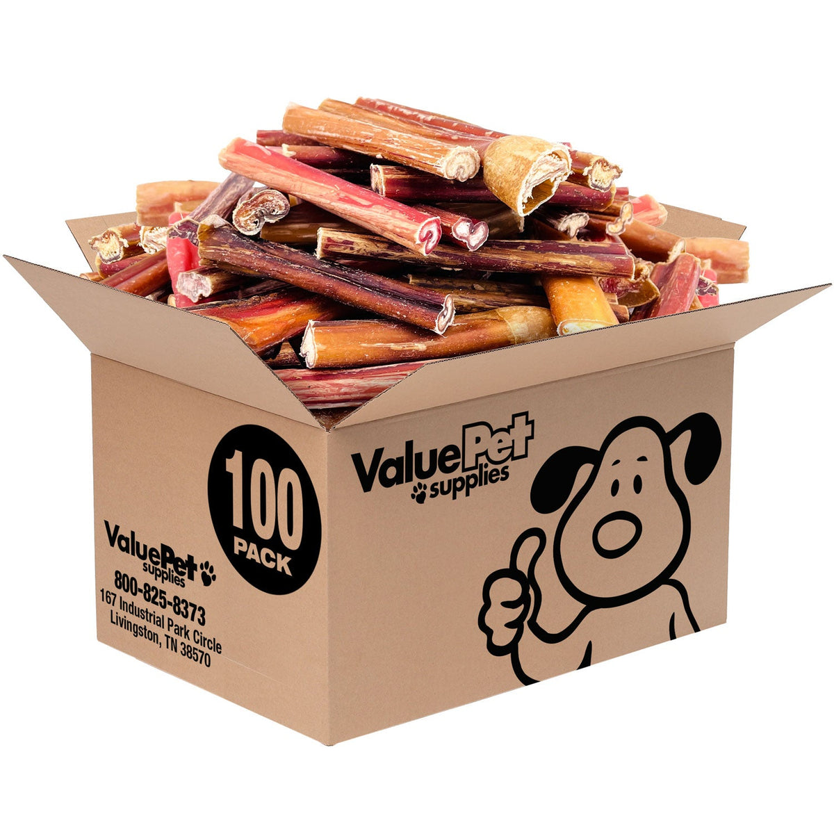 Bully Sticks product image 1