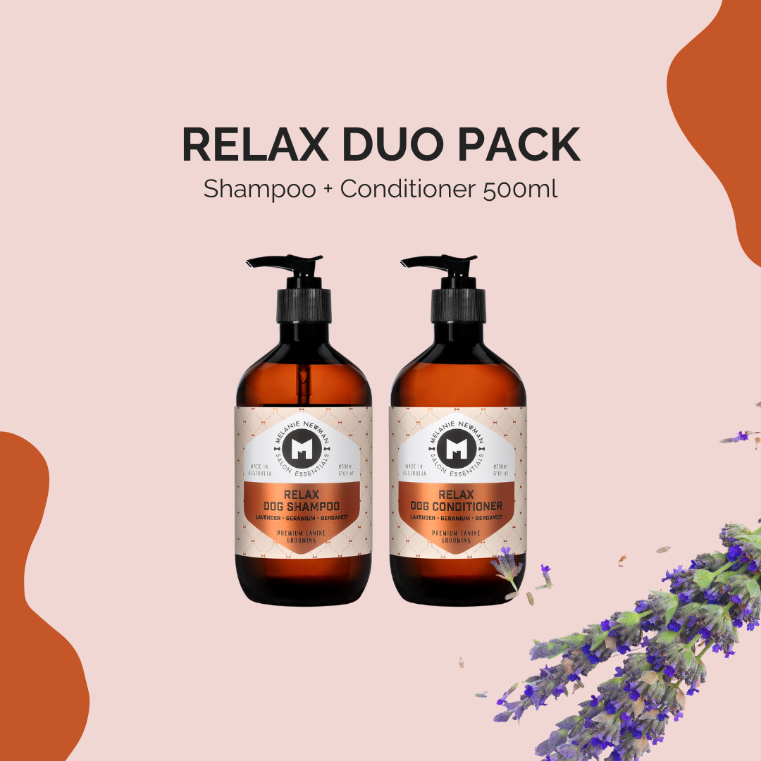 Dog Shampoo and Conditioner Set product image 1