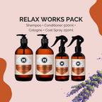 Dog Shampoo and Conditioner Set product image 3