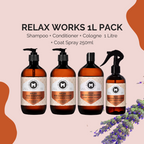 Dog Shampoo and Conditioner Set product image 4