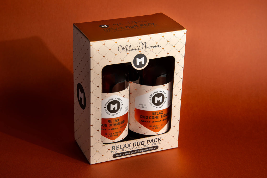 Dog Shampoo and Conditioner Set product image 6