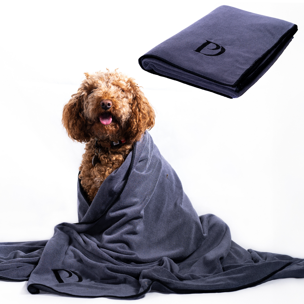 Dog Towel product image 1