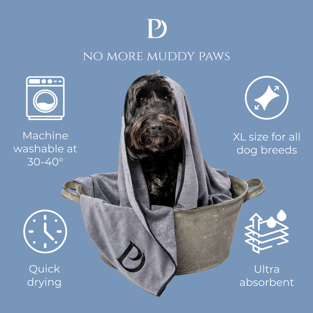 Dog Towel product image 2