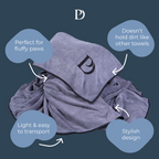 Dog Towel product image 3