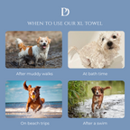 Dog Towel product image 4
