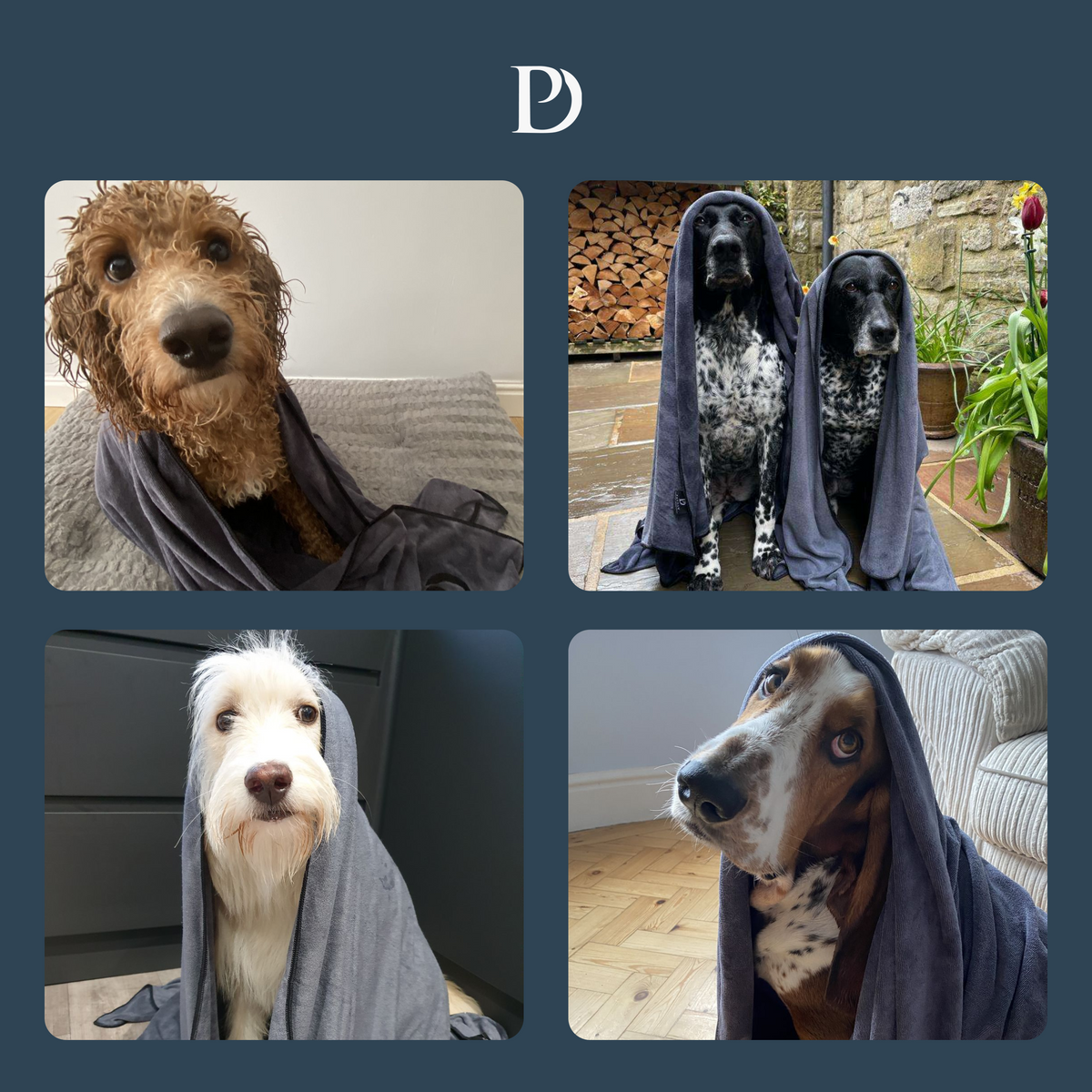 Dog Towel product image 7