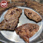 Lamb Lung Dog Treats product image 2