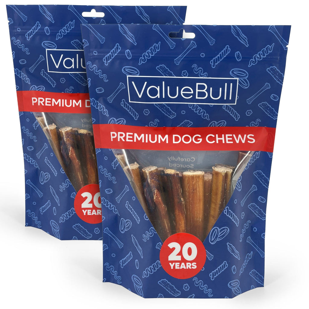 Jumbo Bully Sticks product image 1