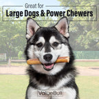 Jumbo Bully Sticks product image 2
