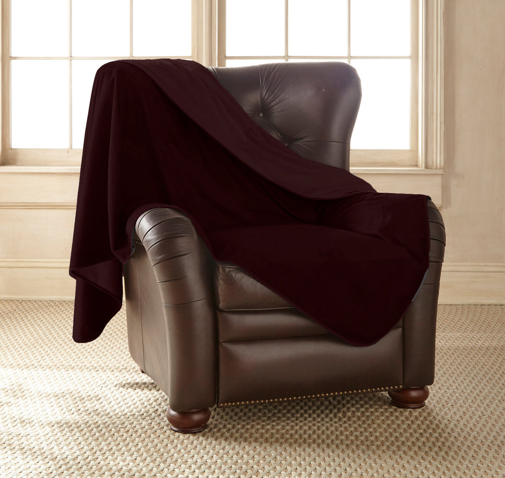 Silky Waterproof Pet Protection Throw product image 5