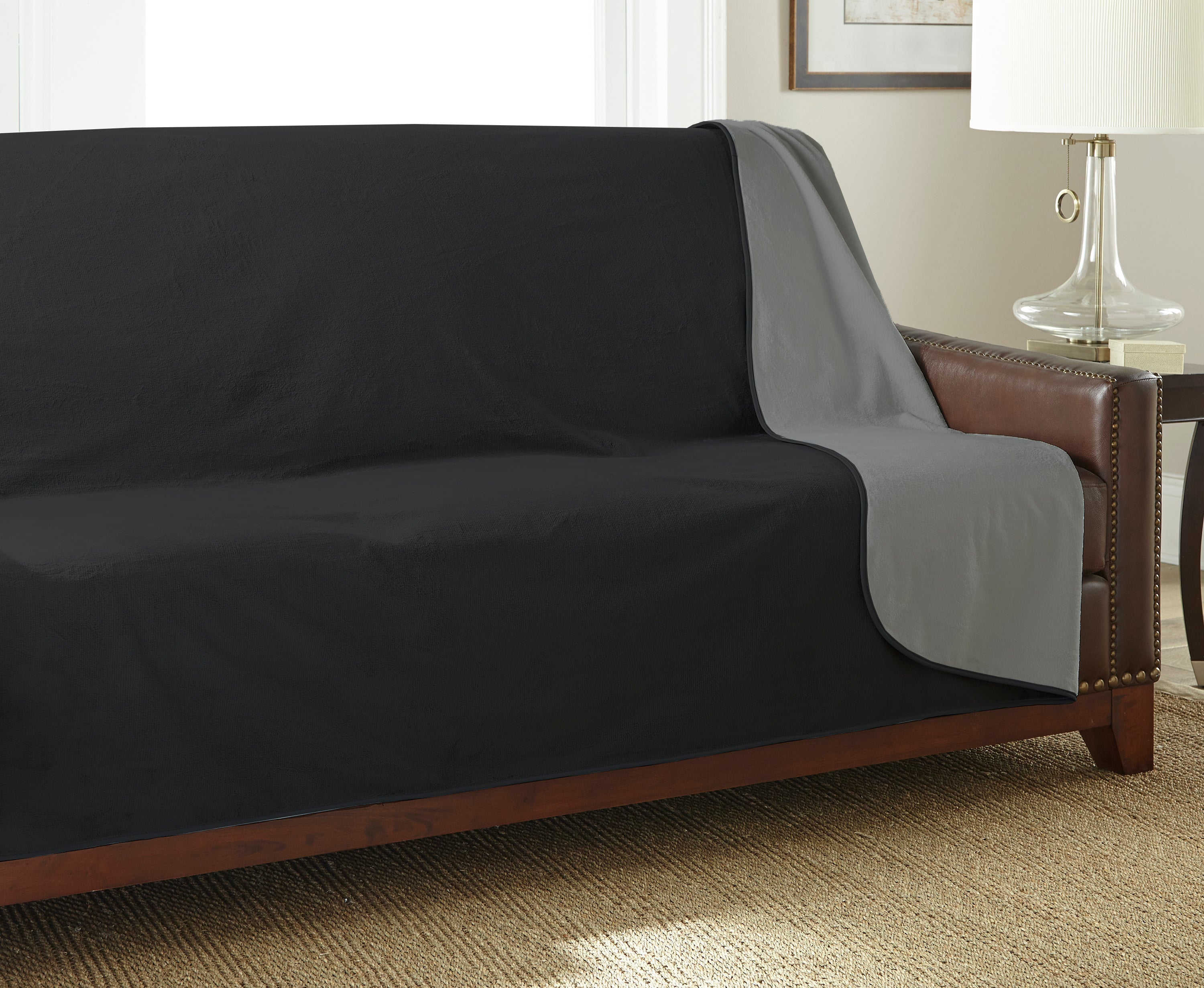 Silky Waterproof Pet Protection Throw product image 7
