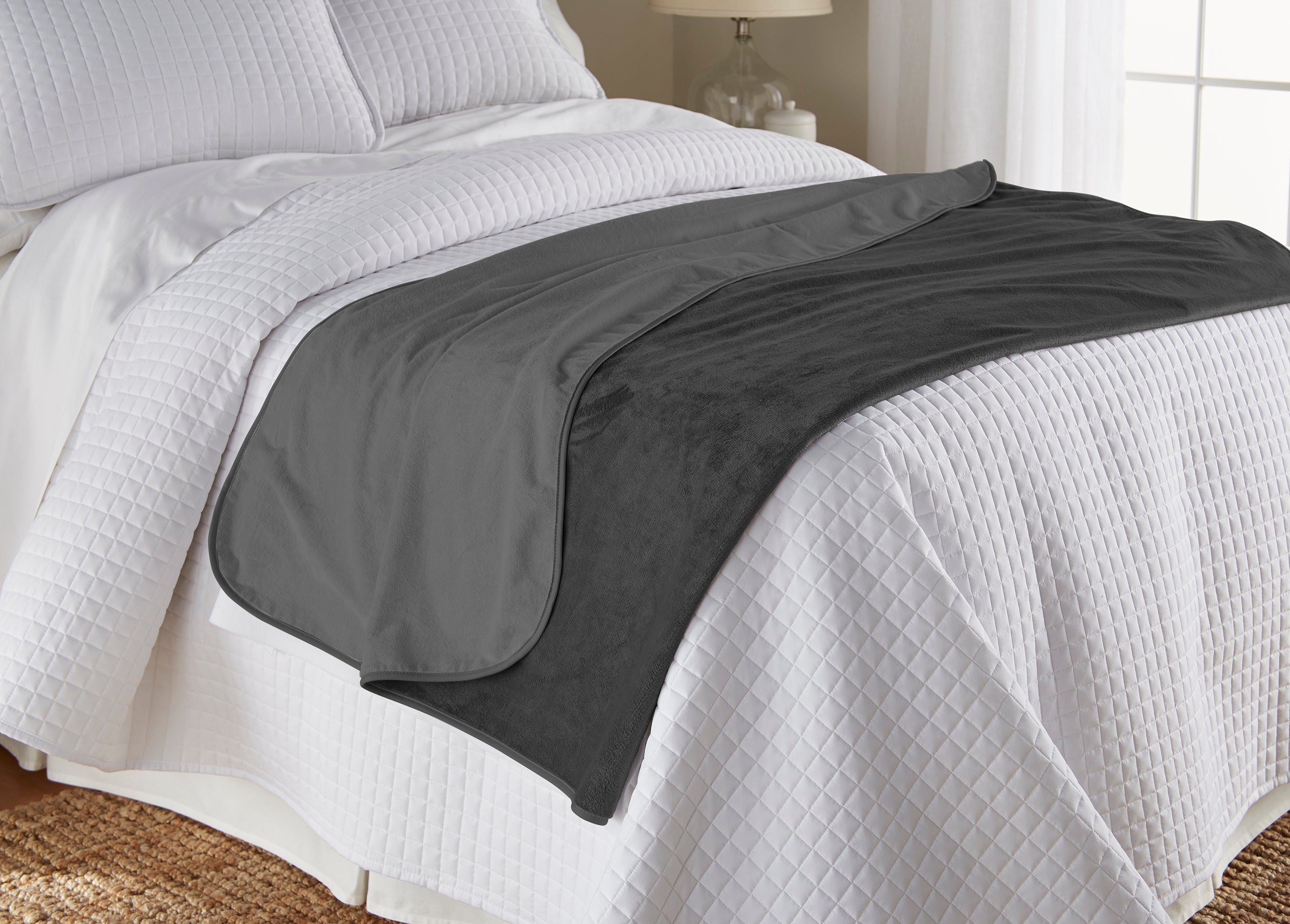 Silky Waterproof Pet Protection Throw product image 16
