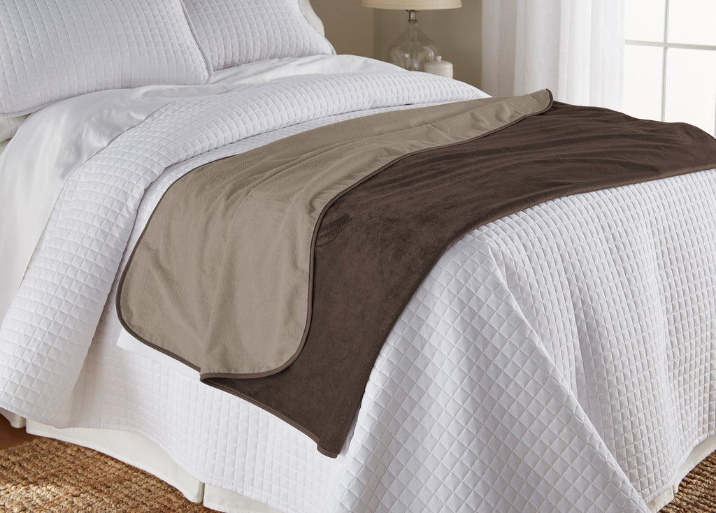 Silky Waterproof Pet Protection Throw product image 17