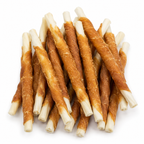 Rawhide Dog Chew Rolls product image 3