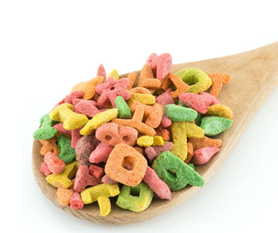 Large Bird Food product image 2