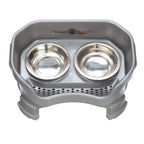 Elevated Spill-Containment Pet Feeder product image 141