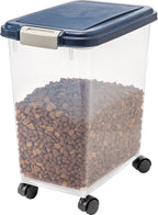 Pet Food Container product image 7
