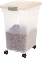 Pet Food Storage Bin product image 10