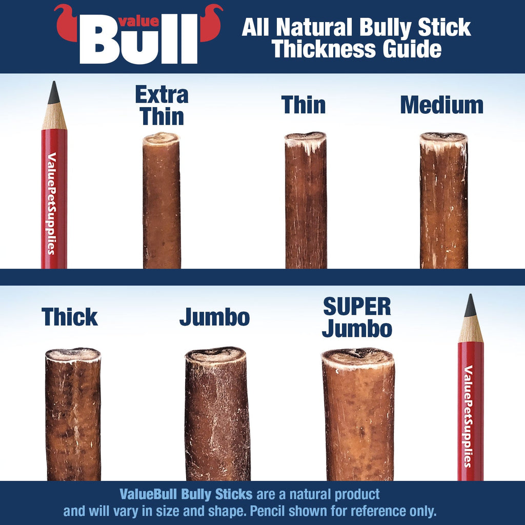 Dog Bully Sticks product image 2