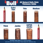 Dog Bully Sticks product image 2