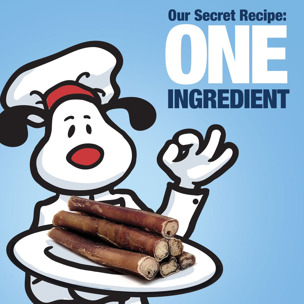 Dog Bully Sticks product image 6
