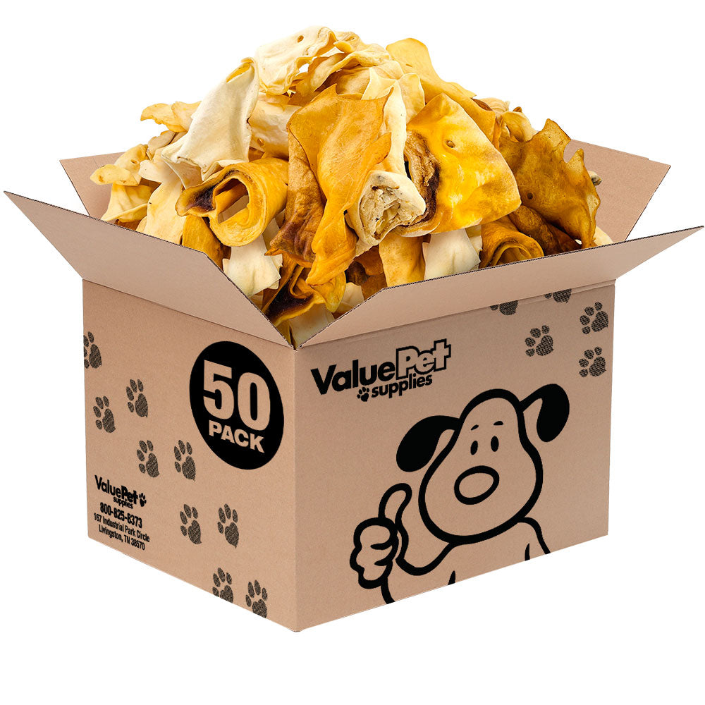 Cow Ear Treats product image 1