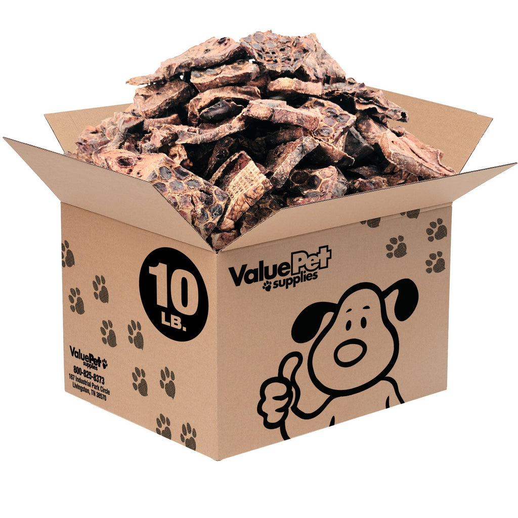 Lamb Lung Dog Treats product image 1
