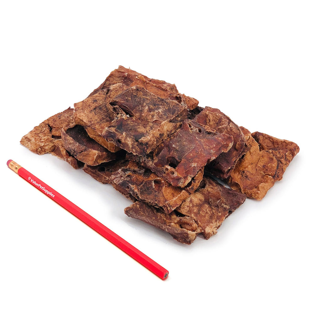 Lamb Lung Dog Treats product image 3