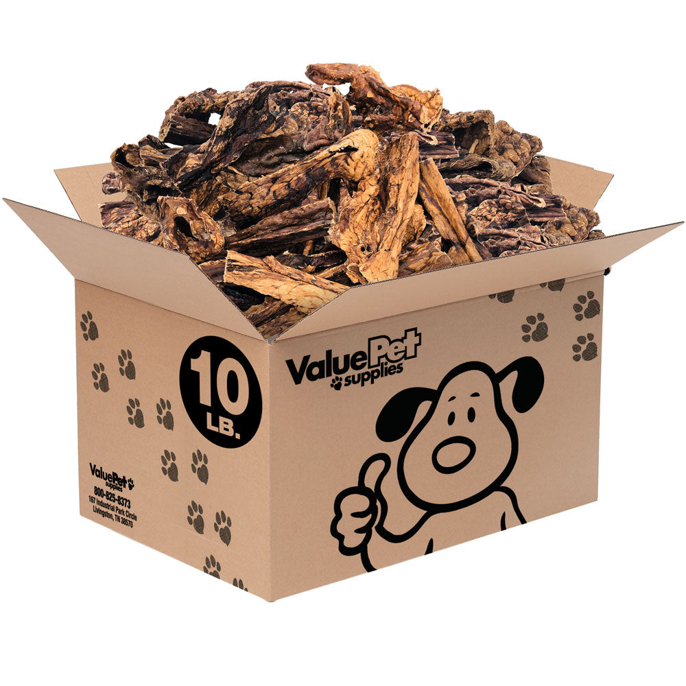 Lamb Lung Dog Treats product image 1