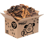 Lamb Lung Dog Treats product image 1
