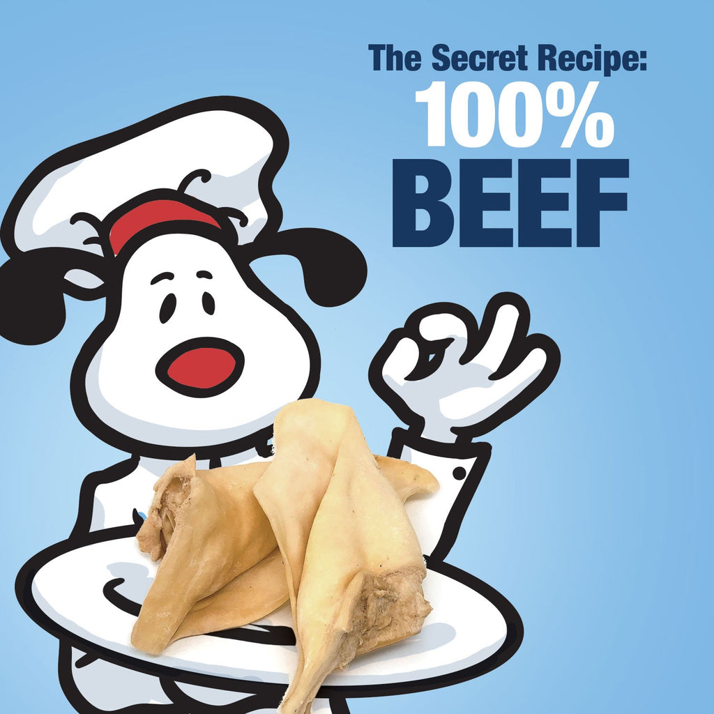 Cow Ear Dog Chews product image 5