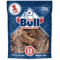 Lamb Lung Dog Chews product image 1